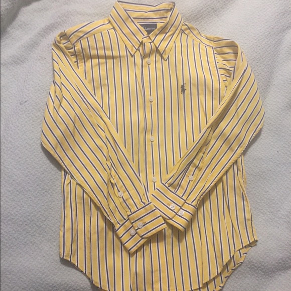 Ralph Lauren - Picture 2 of 6